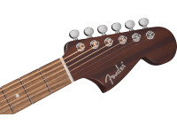 Fender California Deluxe Newporter CE Sienna Sunburst Fender California Deluxe Newporter CE Sienna Sunburst